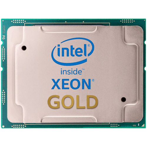 Серверный процессор Intel Xeon Gold 5317 CD8068904657302