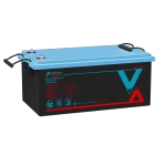 Аккумуляторная батарея Vektor Energy VRC 12-250