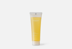 Fraijour Пенка для умывания ПРОПОЛИС Yuzu Honey All Clear Cleansing Foam (250 мл)