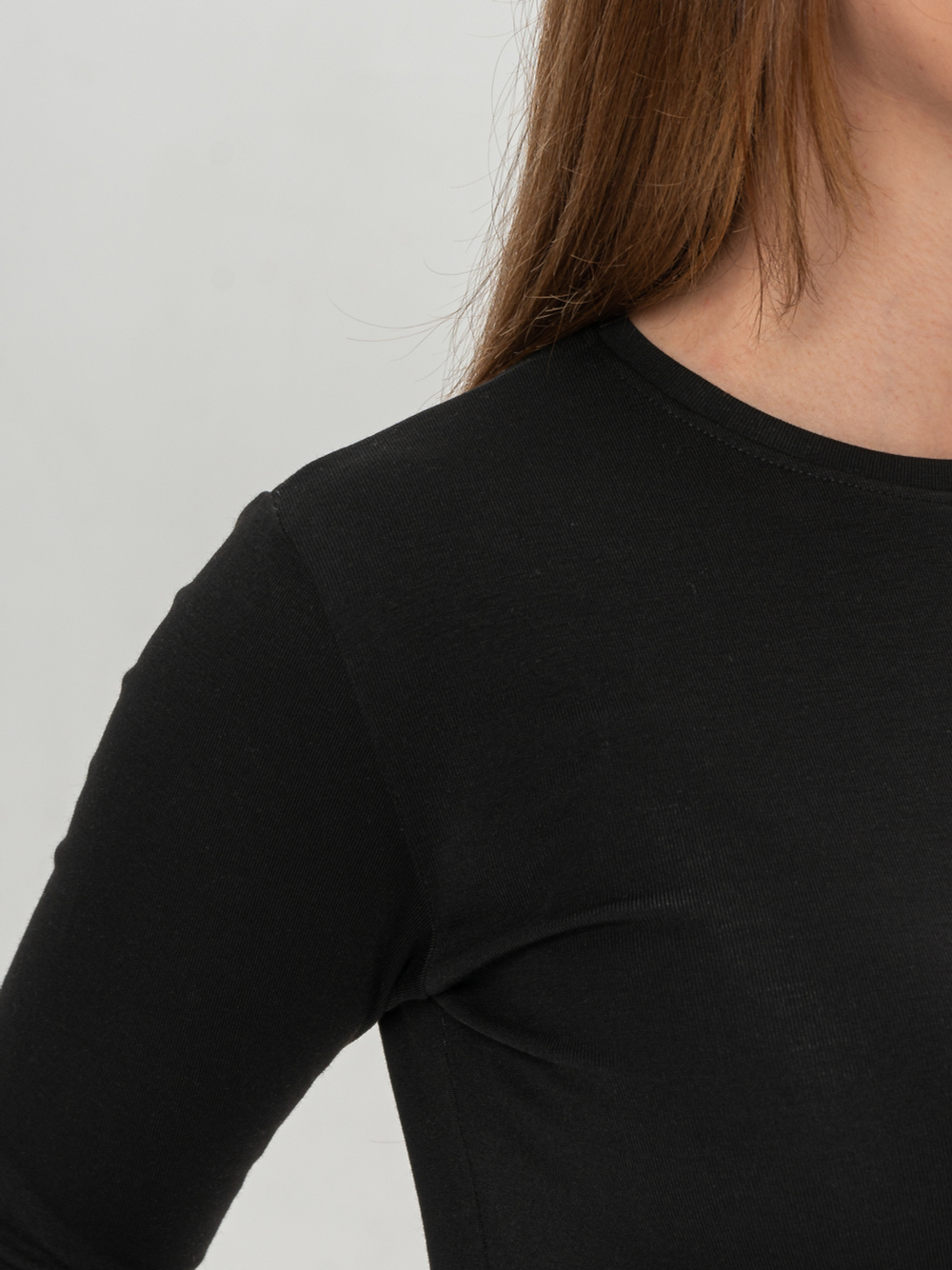 Футболка женская термо