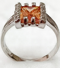 Кольцо Эстерелла