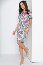 Платье Модельное (лето,нью) Diolche (Акция)