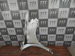 Крыло переднее левое Haval F7 1 19-24 Б/У Оригинал 8403209XKQ00AD