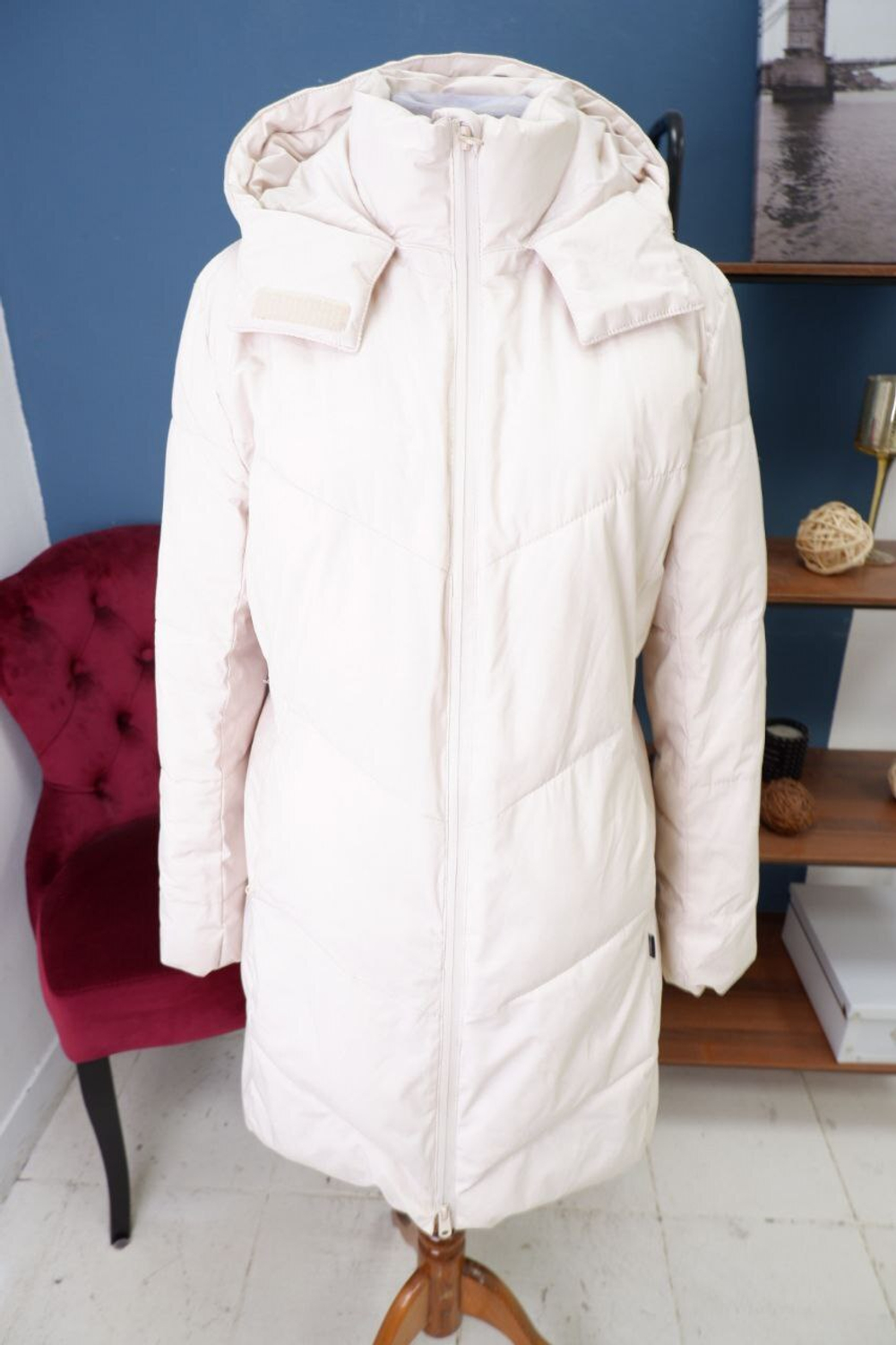 Куртка Oysho демисезонная 44 размер