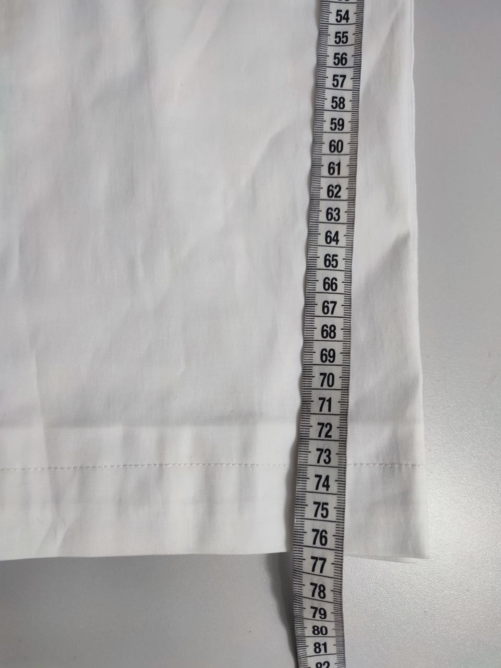 Брюки базовые 46 размер