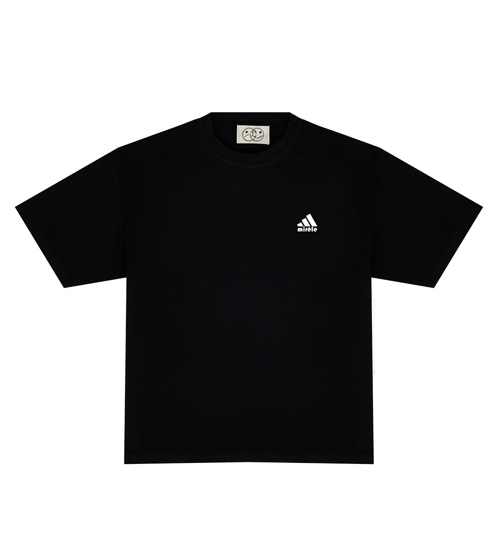 Футболка Mirèle Три Полоски