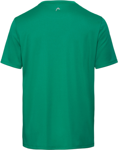 Футболка для мальчика теннисная Head Easy Court T-Shirt B - green