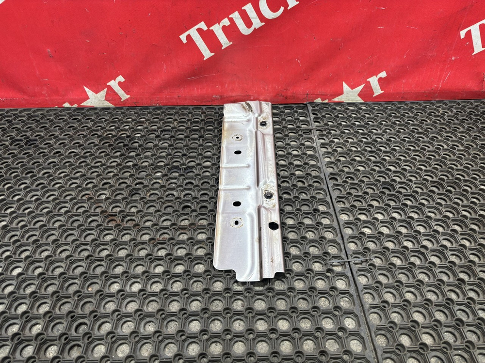 Кронштейн защиты глушителя 2021г.