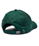 Кепка Tommy Hilfiger - зеленый(AM0AM12891)