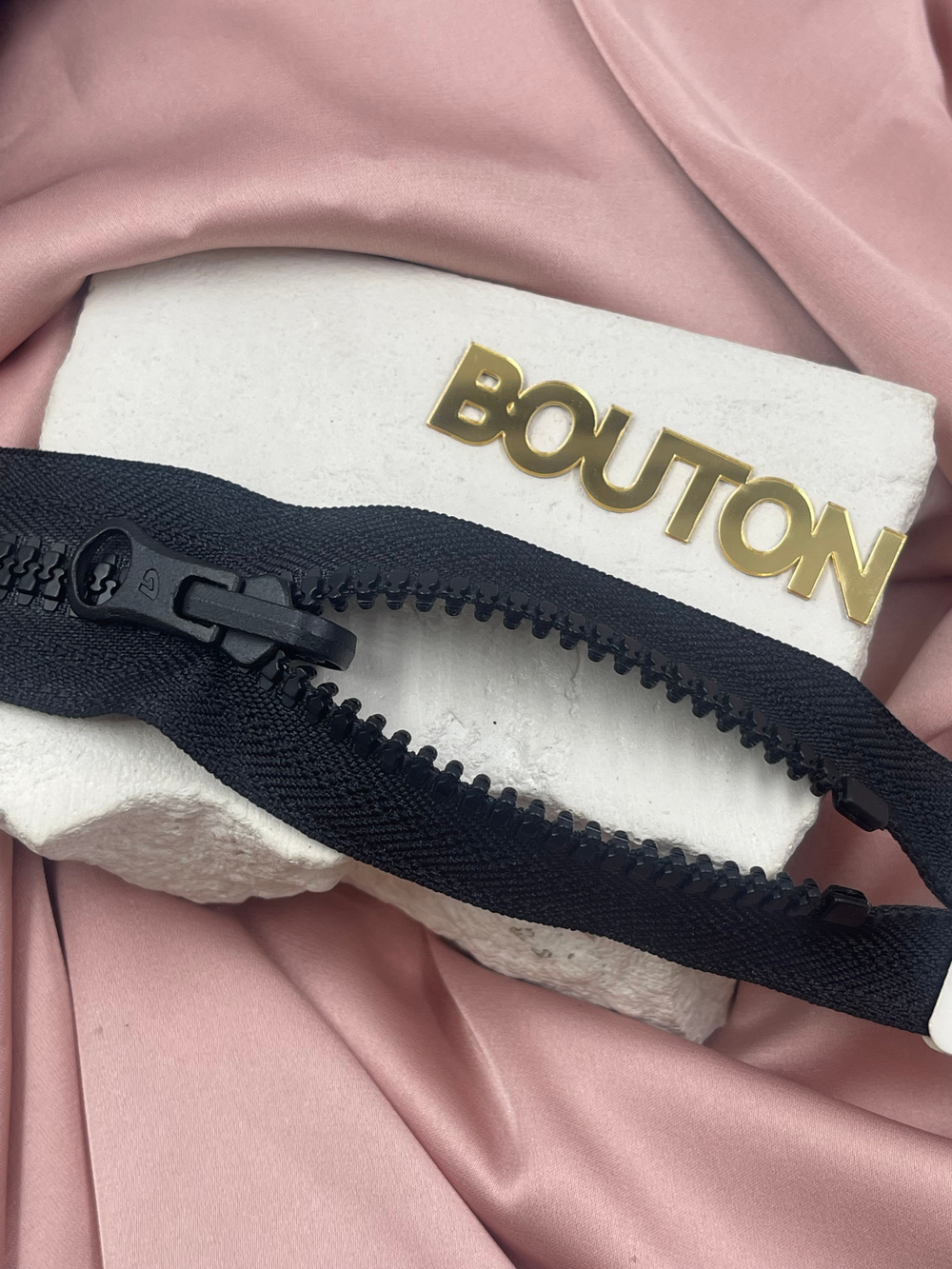 Молния трактор Тип 20 (8мм) 2 замка 100см Arta-F