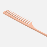 Расческа гребень для укладки и локонов с покрытием FIBER PRO IPARIKMAHER LUX1