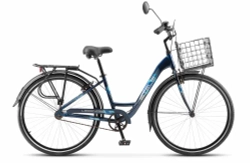Велосипед Stels LEGENDA 340 28 V