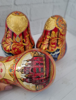 Неваляшка "Санкт-Петербург" 15см