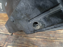 Бачок омывателя Audi Q8 e-tron 22-нв Б/У Оригинал 4KE955451