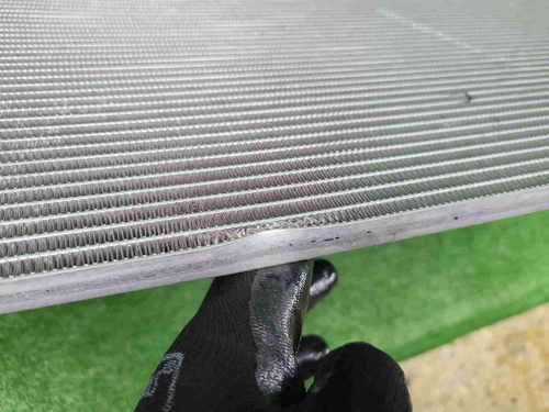 Радиатор кондиционера Voyah Dream (2021-н.в.)