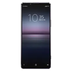 Sony Xperia 1 II 8/256GB Purple (Фиолетовый)