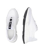 Кроссовки WHITE Weekend MaxMara - белый(157611546)