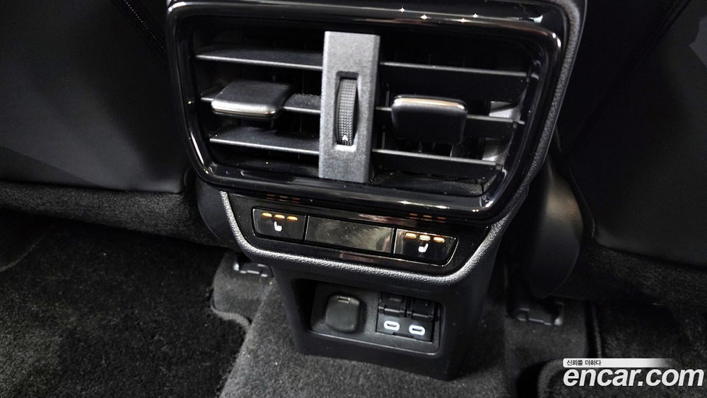 Lexus NX350h 2 Generation Premium (05.2023)