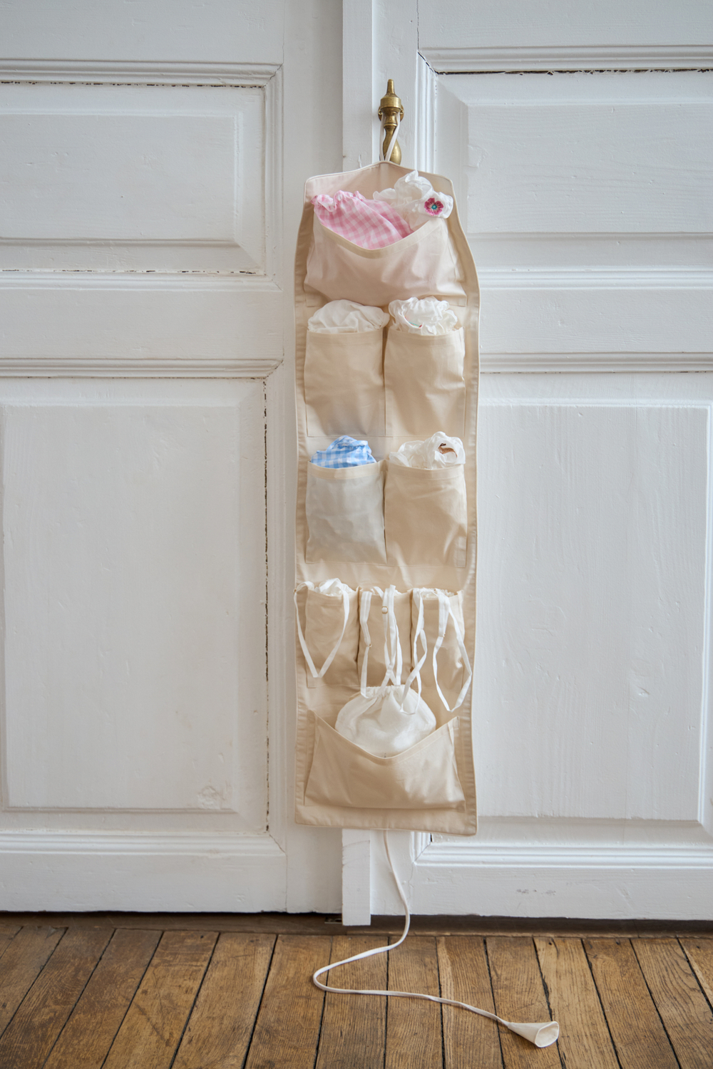 Органайзер для путешествий