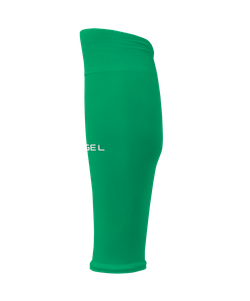 Гольфы футбольные CAMP BASIC SLEEVE SOCKS, зеленый/белый