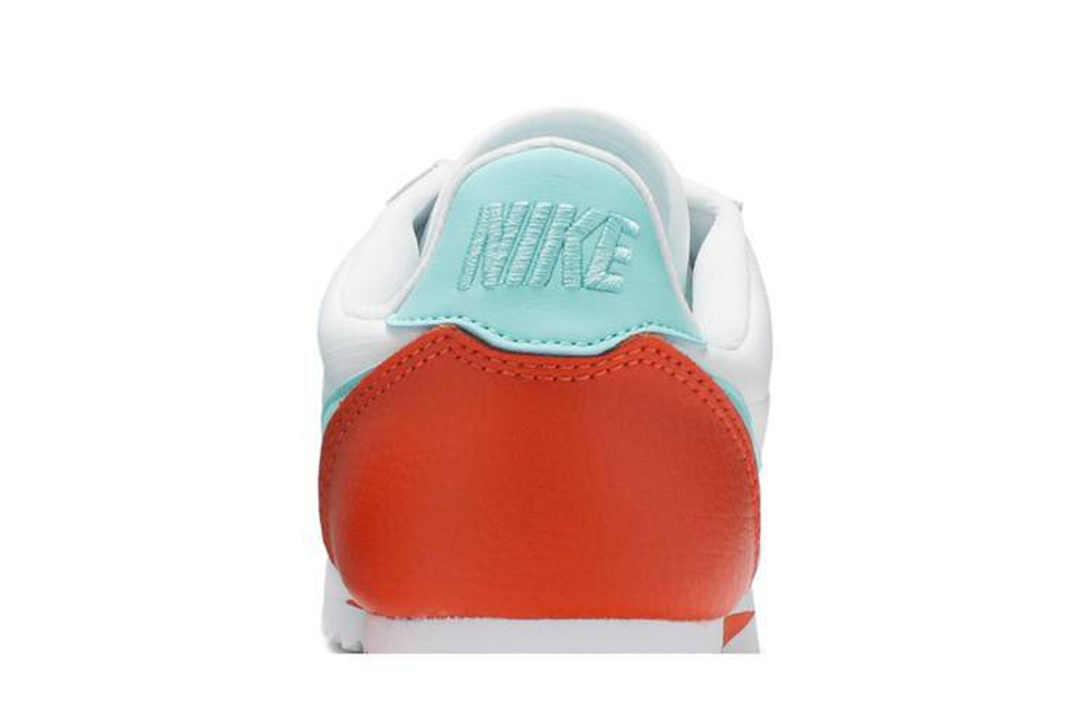 Кроссовки Nike Cortez Premium (Женская размерная сетка)