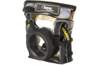 Боксы для подводной съемки