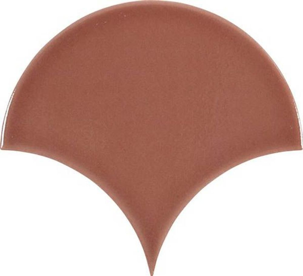 Настенная плитка Escamas Dynamic Coral