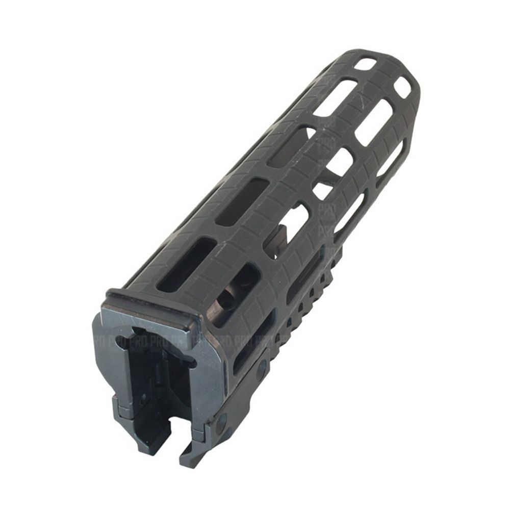 ARTG обвес АКСУ, Arms RTG