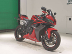 Honda CBR600RR 2008