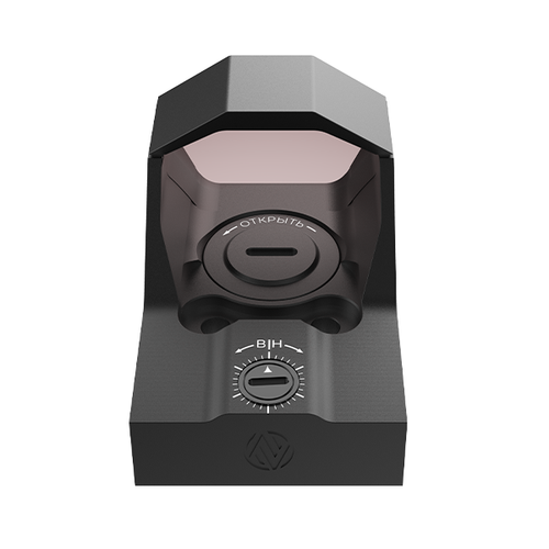 Прицел Artelv RDO 1x28