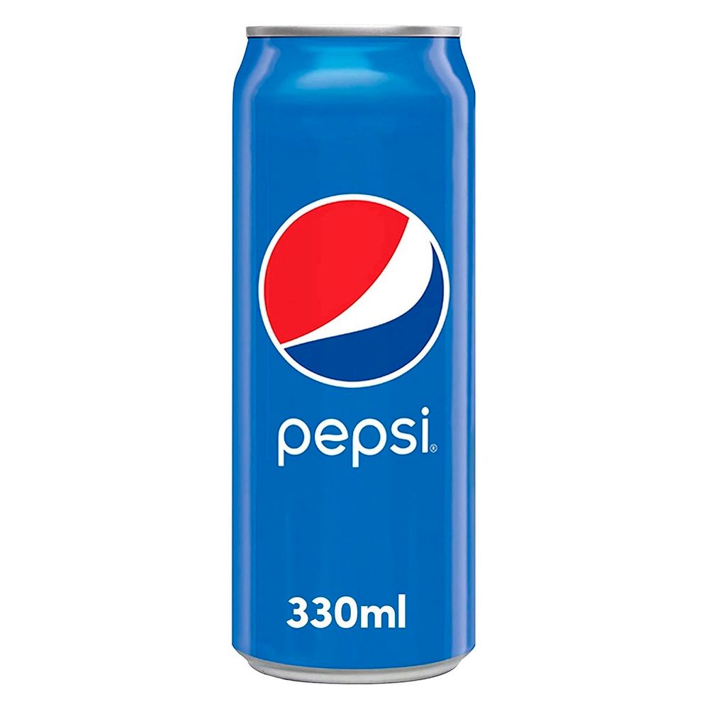 Pepsi, 330 мл М