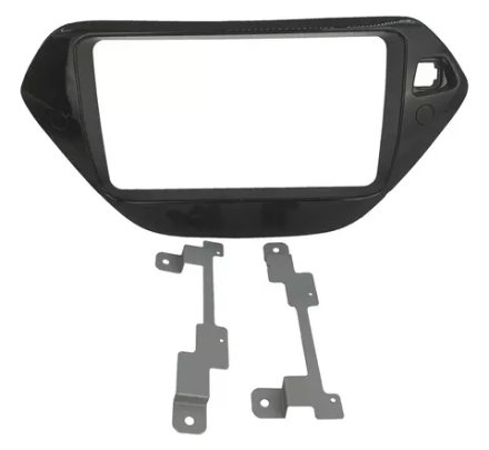 Магнитола для Chevrolet Trailblazer 3 2019+ - Canbox 9-1349 Qled, Android 10, ТОП процессор, SIM-слот