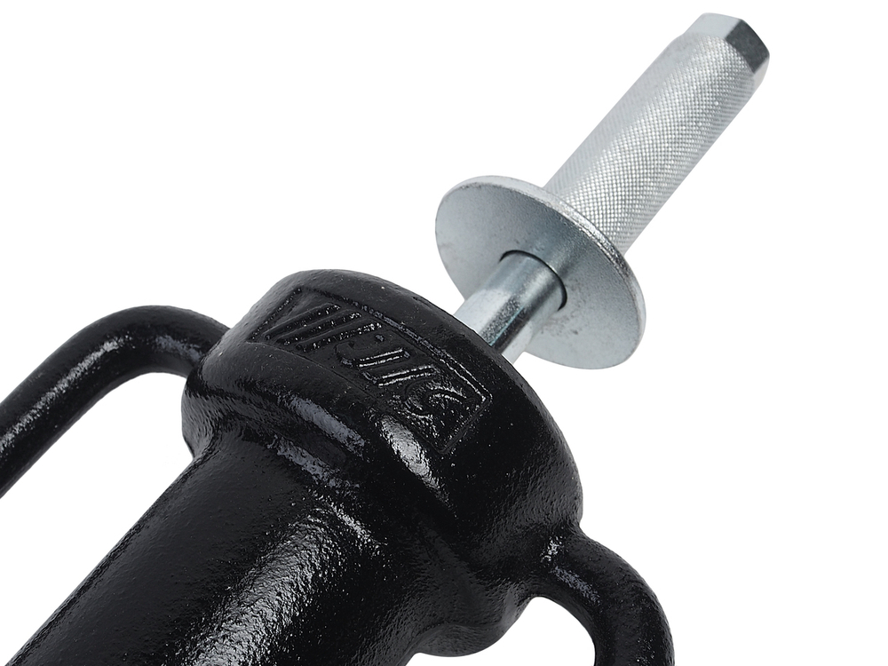 Съемник ступиц универсальный с обратным молотком 6.3кг JTC