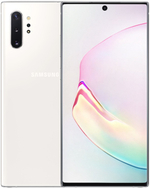 Samsung Galaxy Note 10 Plus N975F/DS 12/256Gb, Белый