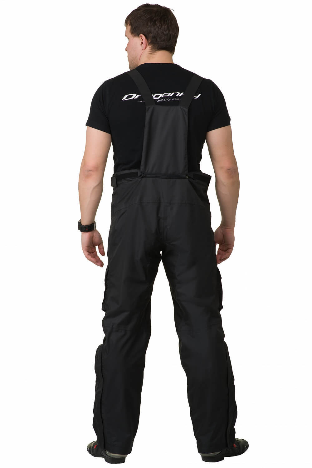 Брюки-дождевик Dragonfly Quad