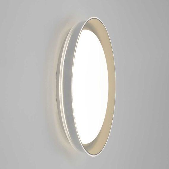 Потолочный светодиодный светильник Citilux Mega CL752351G