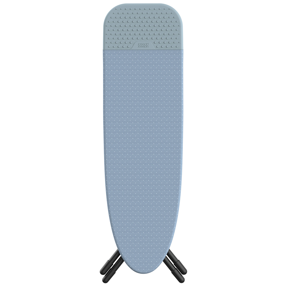 Доска гладильная glide™, серо-желтая