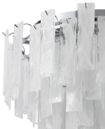 Потолочная люстра Stilfort GLOWICE 2157/09/10C