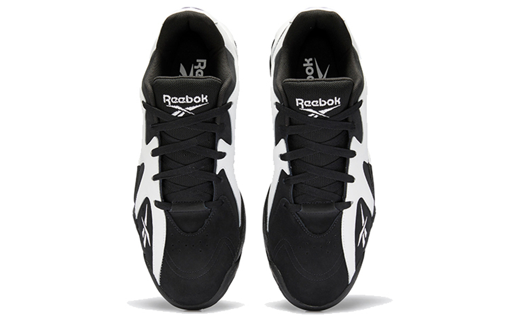 Кроссовки Reebok Kamikaze Ii