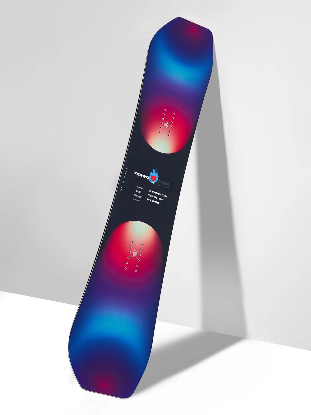Сноуборд TERRO - BOSS