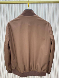 Двухсторонняя ветровка Loro Piana