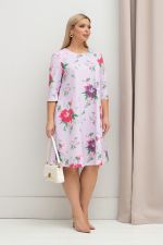 Платье Донна №46 Valentina