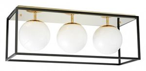 Накладные светильники LUMINA DECO