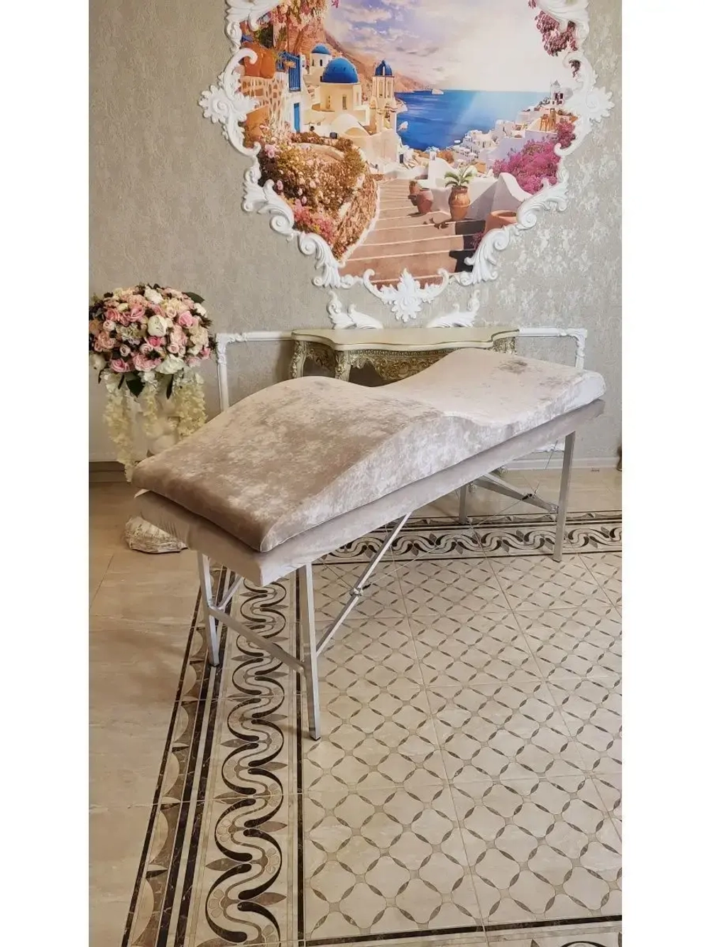 Матрас на кушетку 180/60