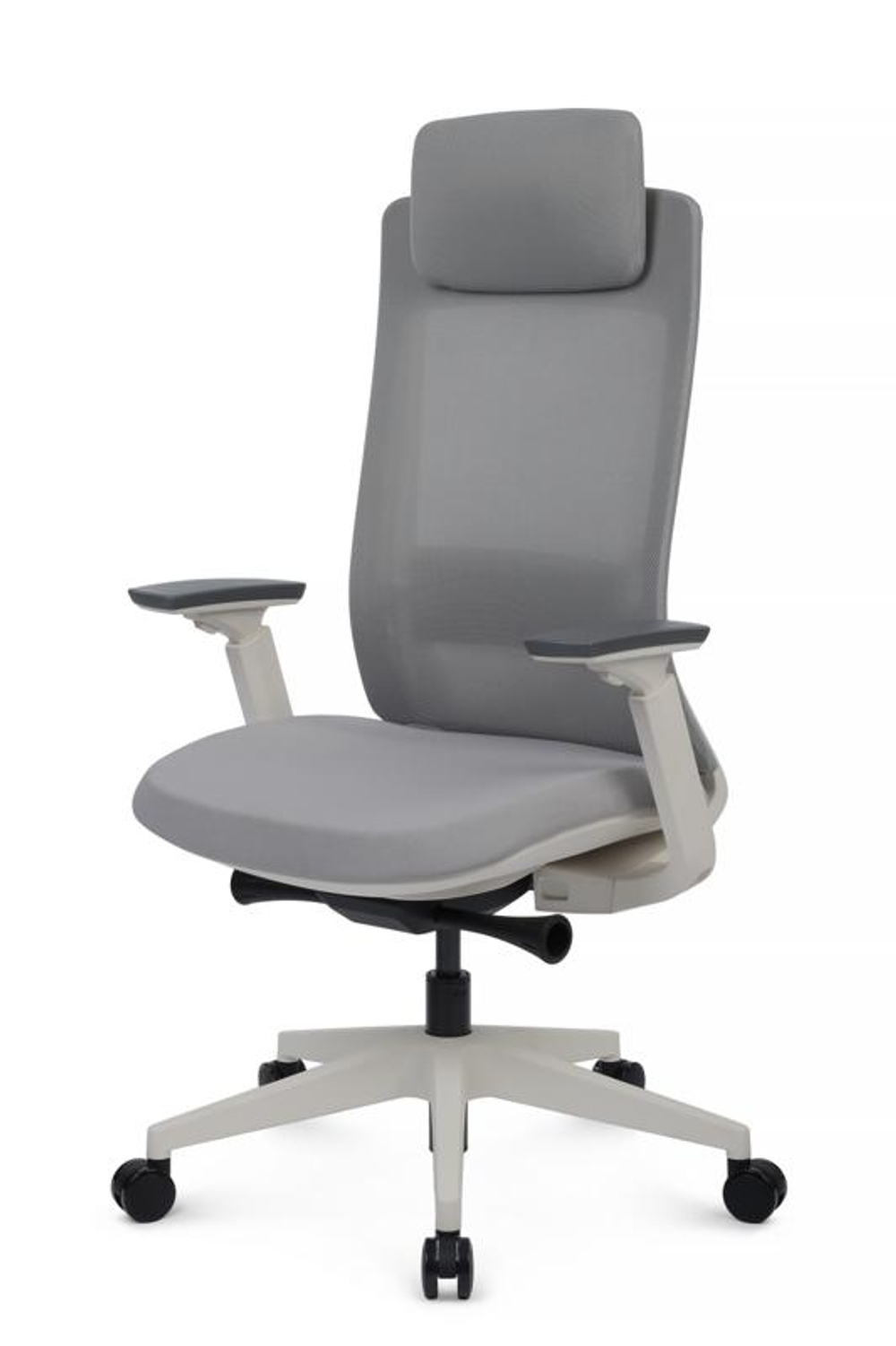 Кресло Riva Миратт MRTG-001 Светло-серый