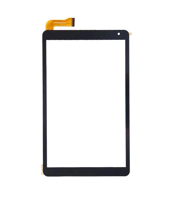 Тачскрин XC-PG1010-480-FPC-A0 (Черный)