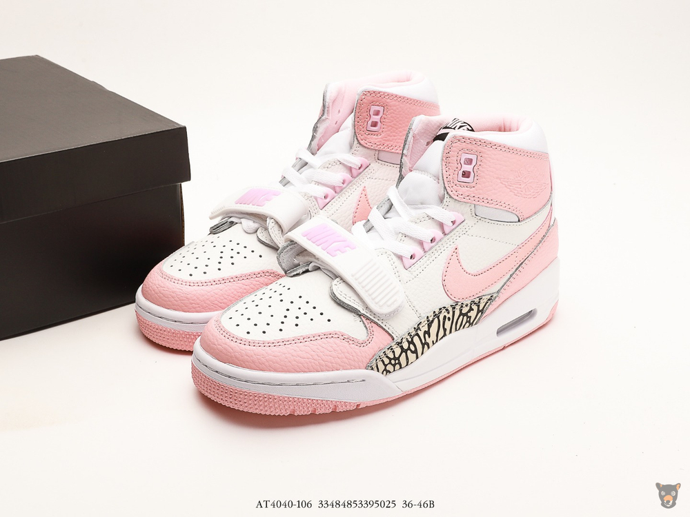 Кроссовки Nike Air Jordan Legacy 312