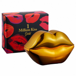 Туалетная вода для женщин "1 MILLION KISS GOLD" 60мл Россия