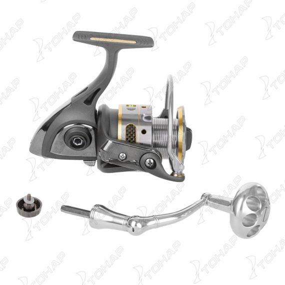 Катушка Oasys 8000 Ryobi