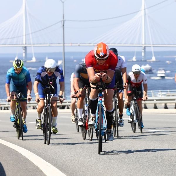 Два старта – два золота